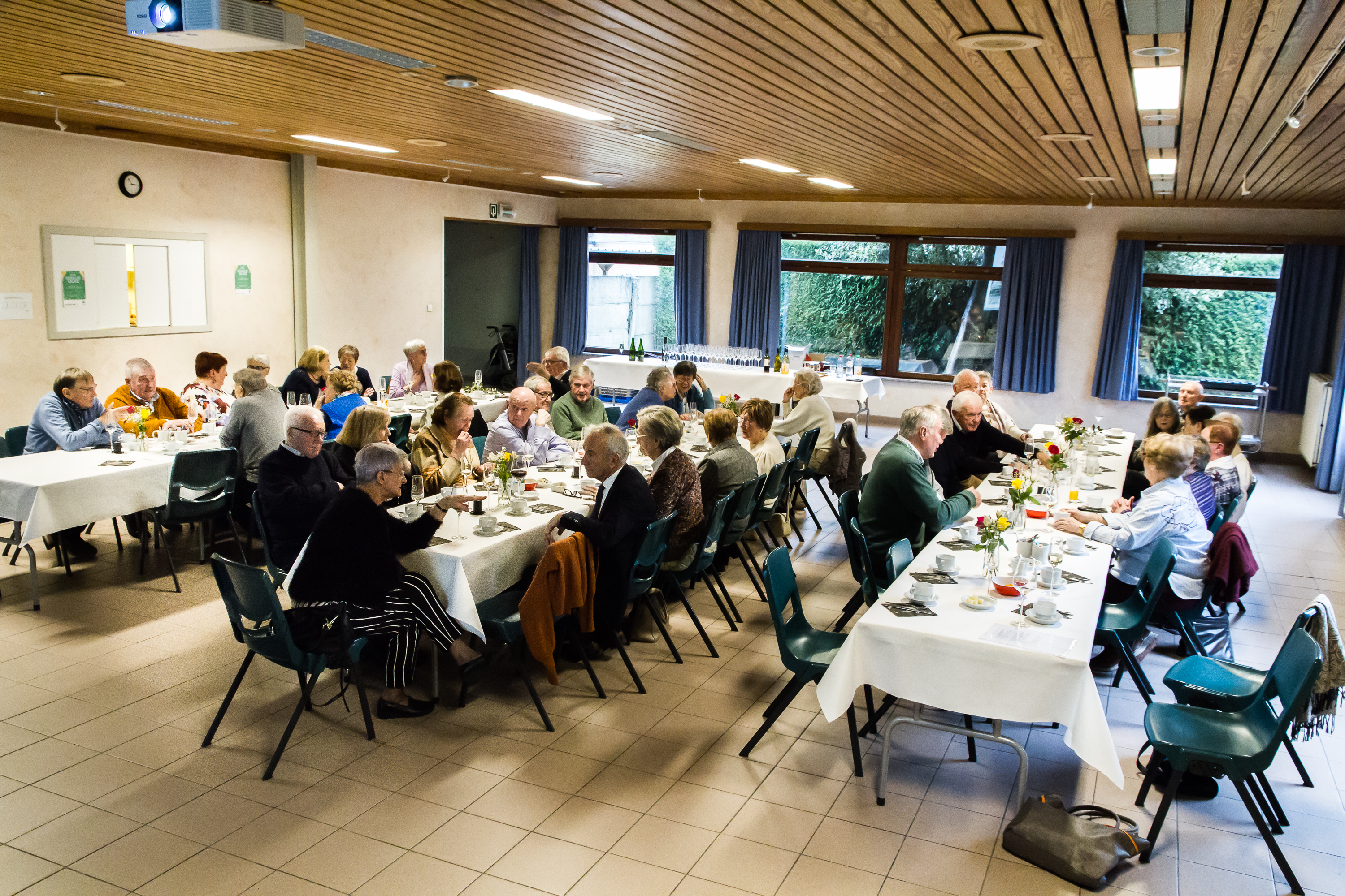 Nieuwjaarsreceptie (2)