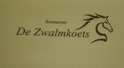 ZWALMKOETS