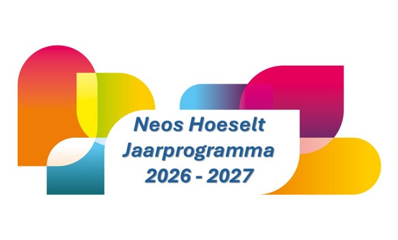 Startevent 2026
