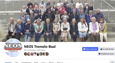 Facebook Schermafbeelding 2025 05 23