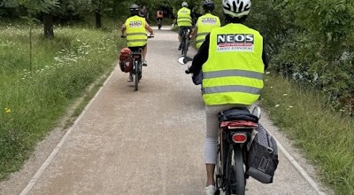 Fietsen Rijsel