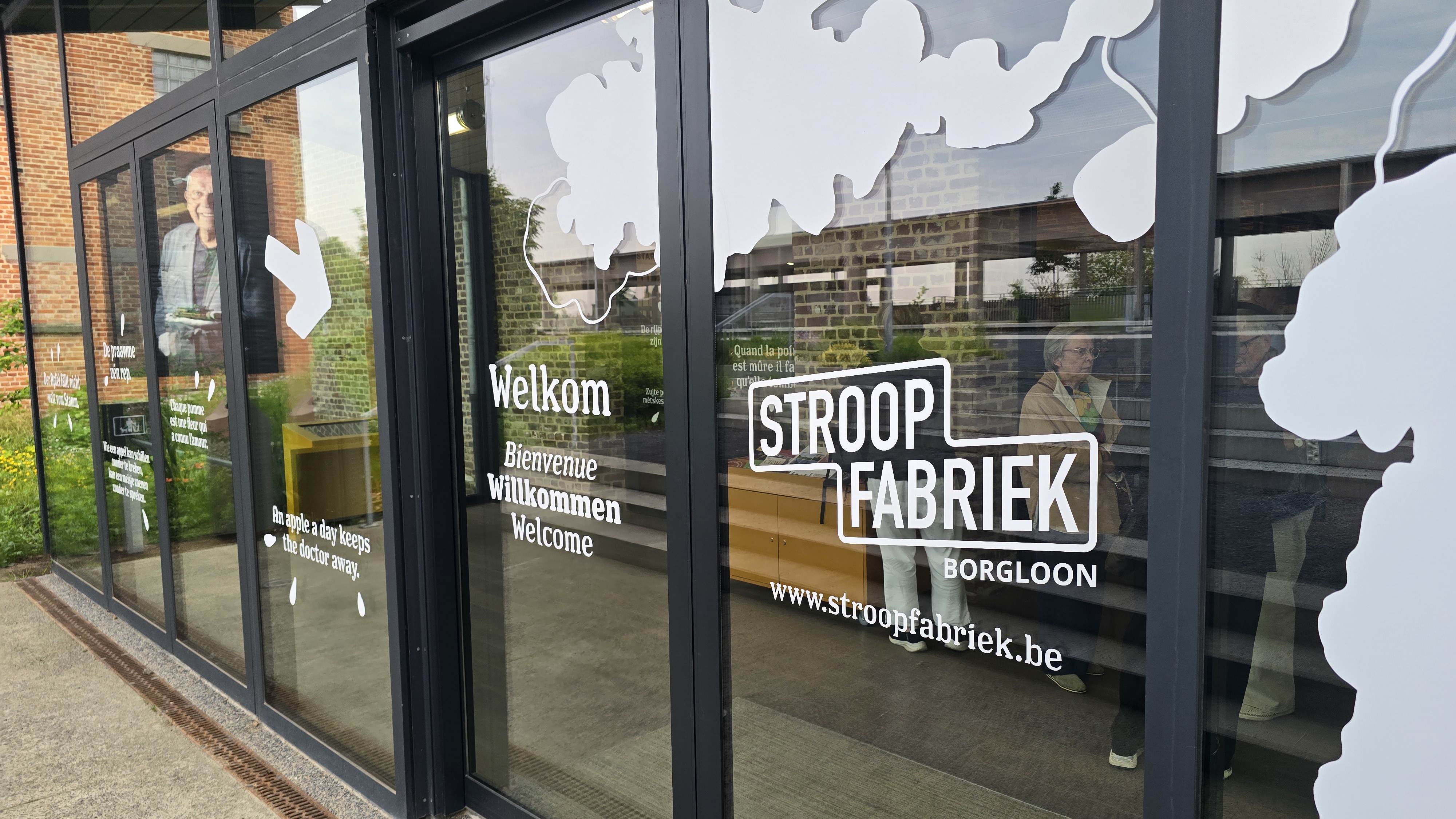 De Stroopfabriek (1)