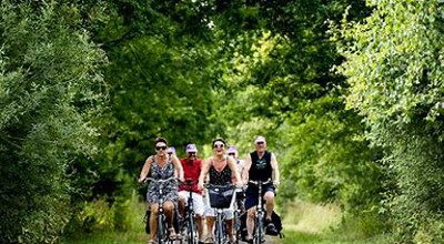 Fietstocht 2