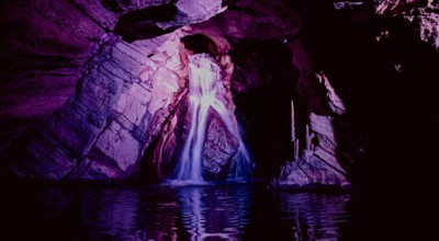 Les Grottes De Neptune