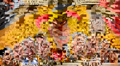 Cabaret Met Kareldeclercq 28Nov2025