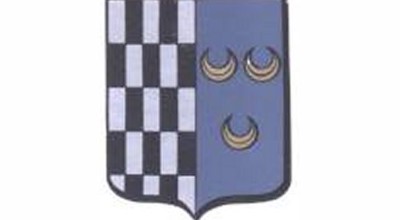 Sint-Michiels wapenschild
