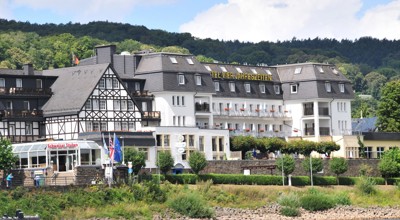 Hotelansicht
