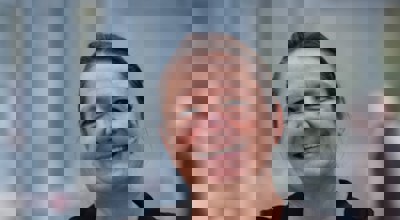 Professor Gudrun De Boeck