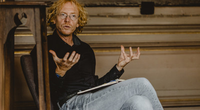 Foto Hendrik Vos