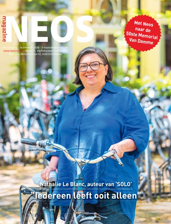 Neos Magazine Juni 2026