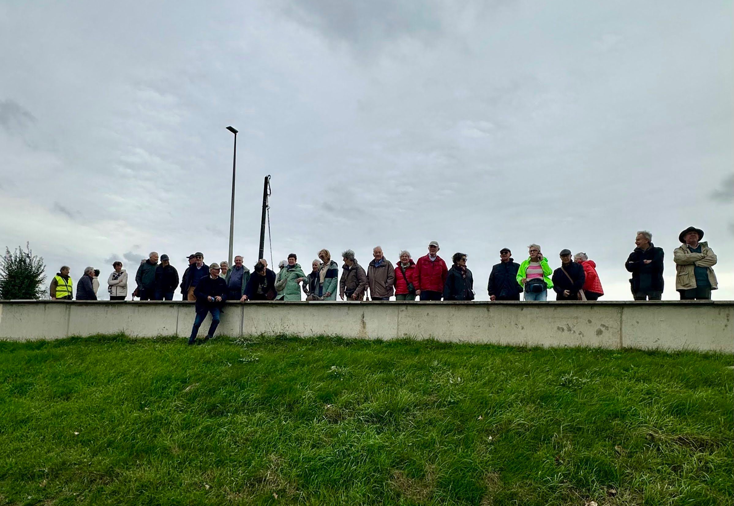 Wandeling Heppeneert