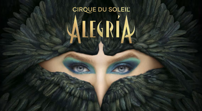 Cirque Du Soleil Alegria Share 1200X630