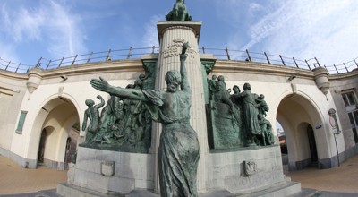2026-06-30 / Foto Oostende - Leopold II