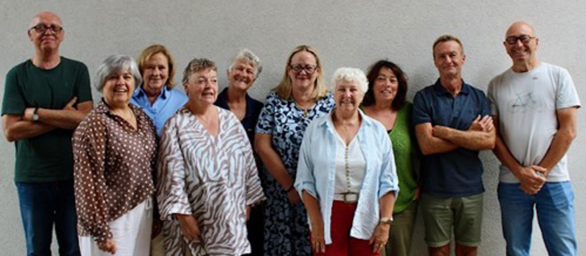 Groeps Kontich