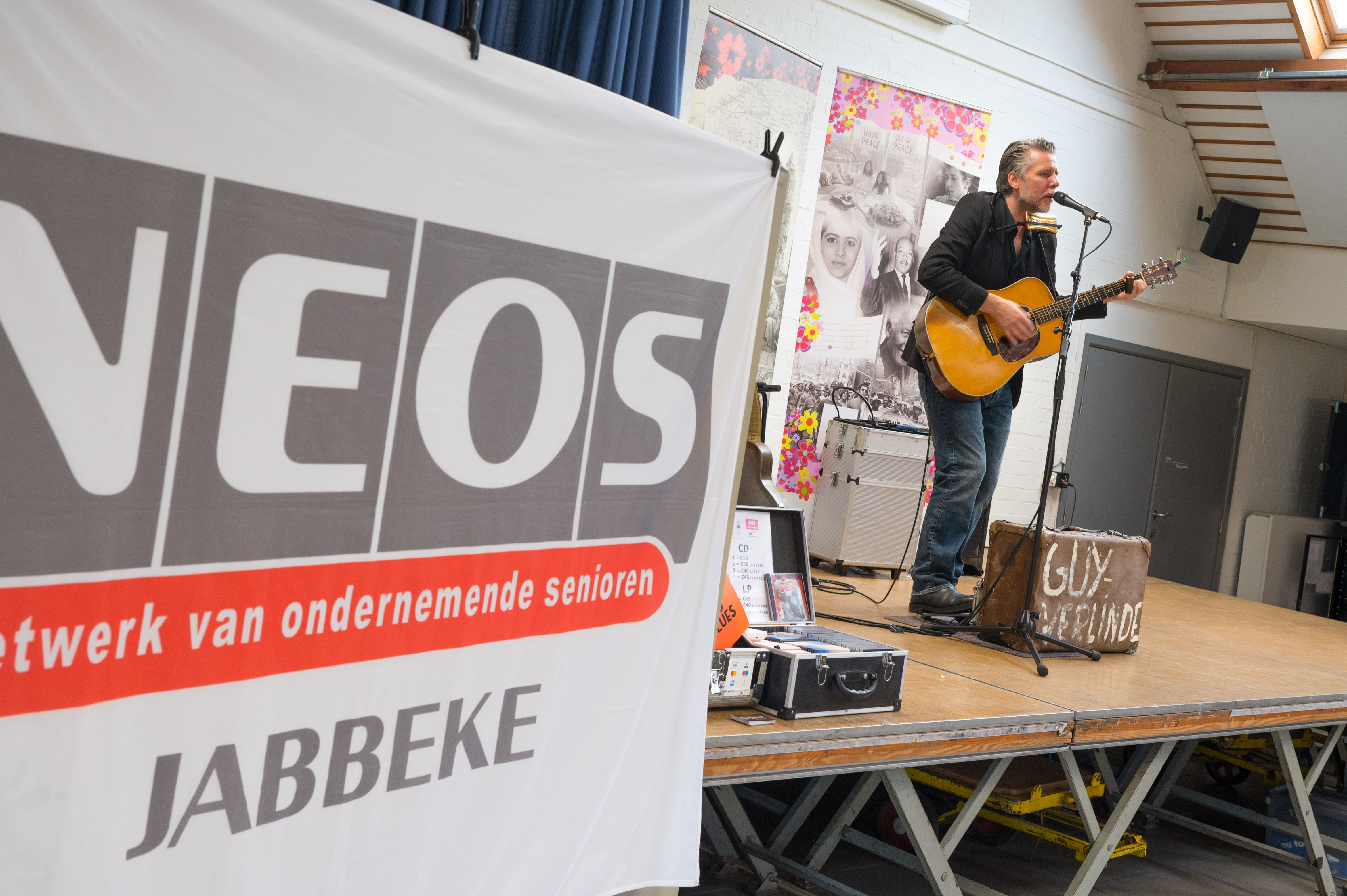 Guy Verlinde (37 Van 42)