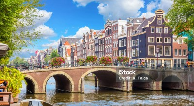 Nederland