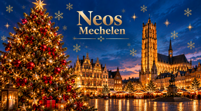 KERSTFEEST 26