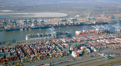 Haven Antwerpen