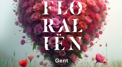 Floraliën