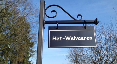 wijndomein Het Welvaeren