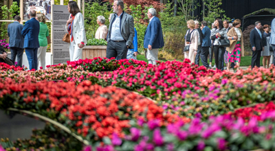 Gentse floralieën 2026