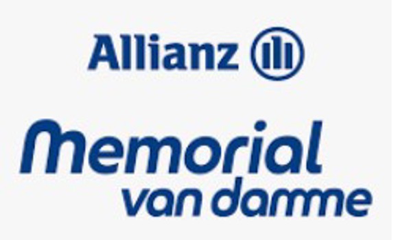 Allianz Memorial Ivo Van Damme