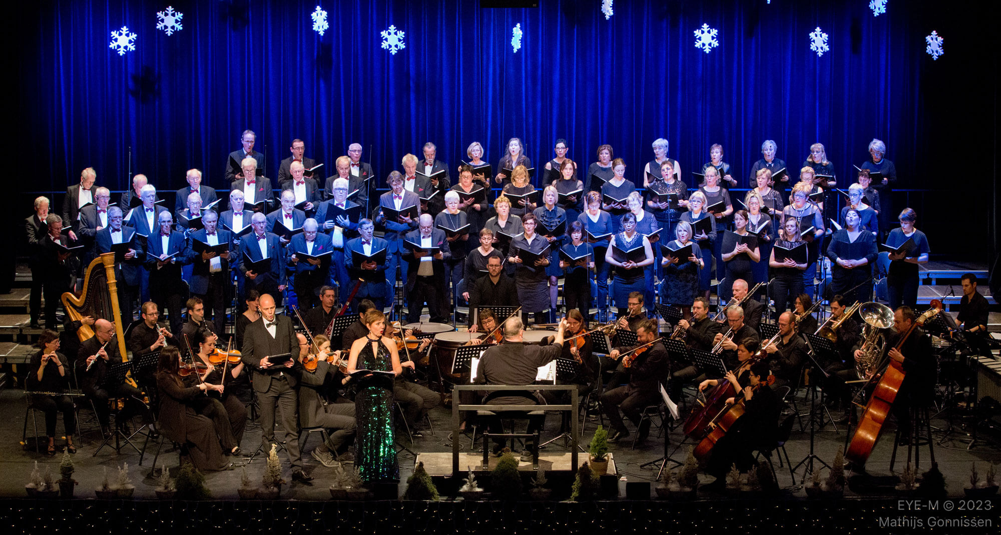 nieuwjaarsconcert 2026