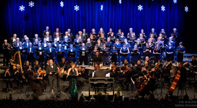 nieuwjaarsconcert 2026