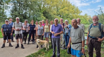 2024-09-25/Fitness Trail Velzeke