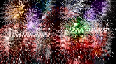 Nieuwjaarslunch 2026