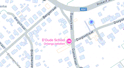 d'Oude School Weerde