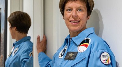 Nancy Vermeulen