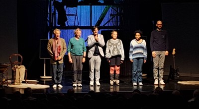 Theater Grysde