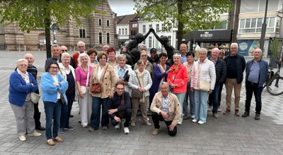 Dessel & Geel 16-04-2026