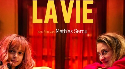 Openluchtfilm Mathias Sercu