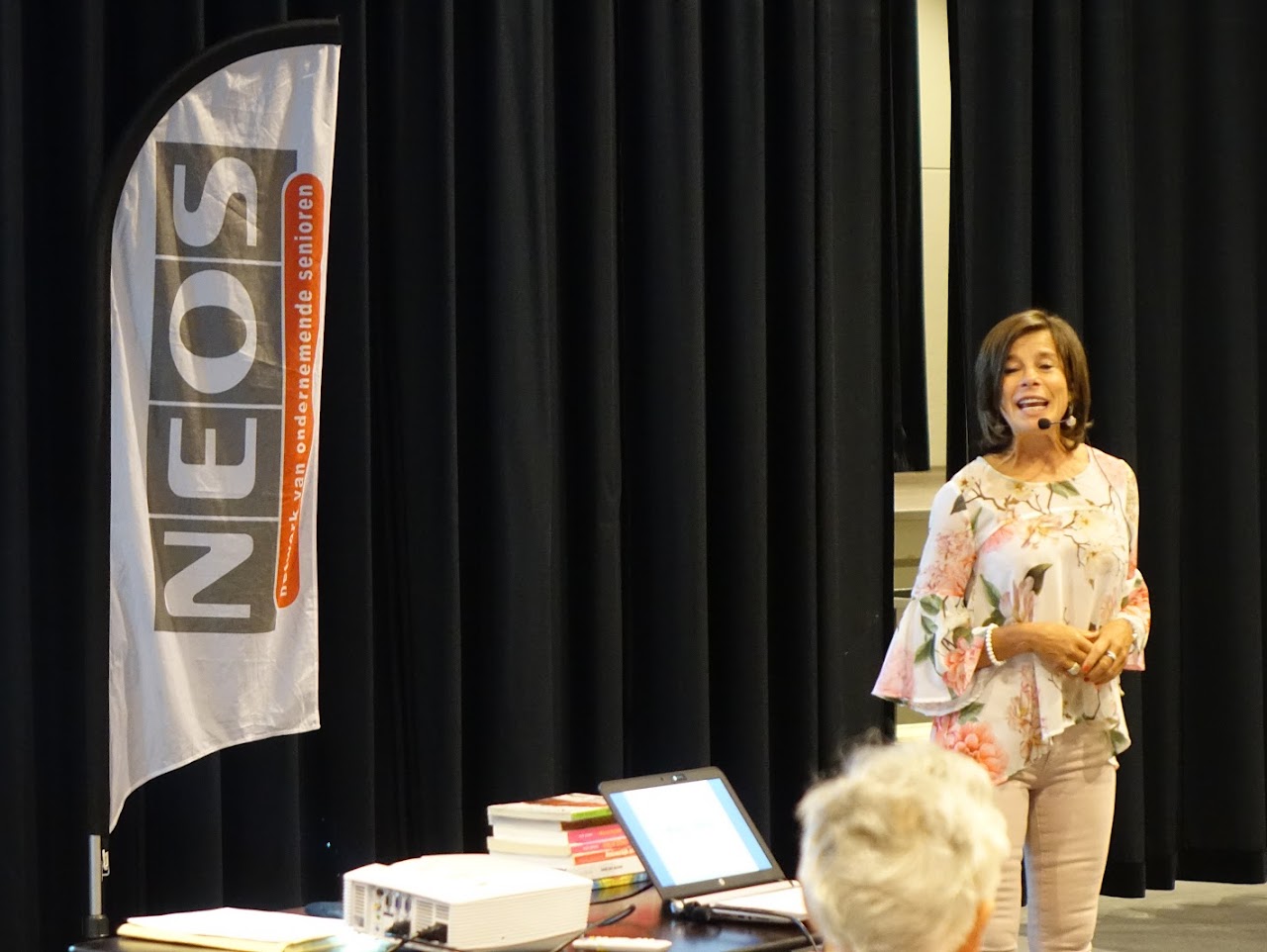 Desselgem Voordrachten