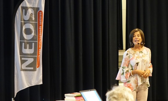 Desselgem Voordrachten