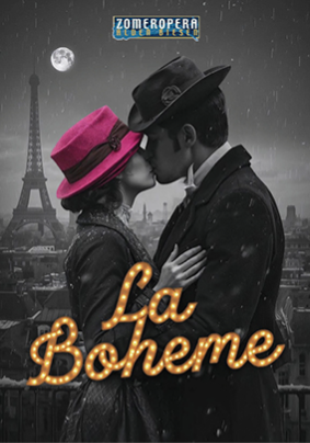 260616 La Bohemea