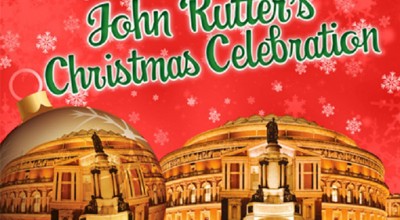 A John Rutter Christmas