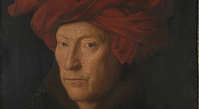 Jan van Eyck
