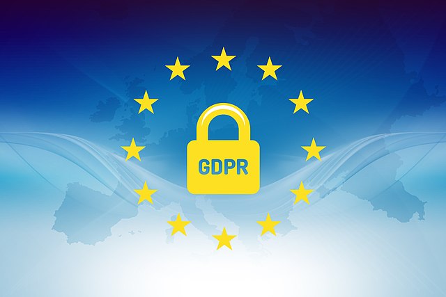 GDPR AFBEELDING