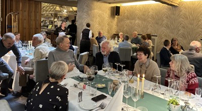 nieuwjaarsledenfeest 2026