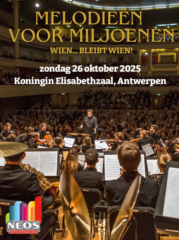 Melodieën voor Miljoenen #2