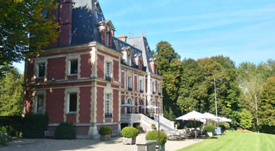 kasteel Breivelde