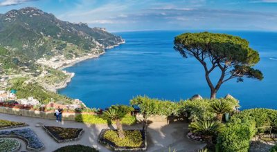 Amalfi