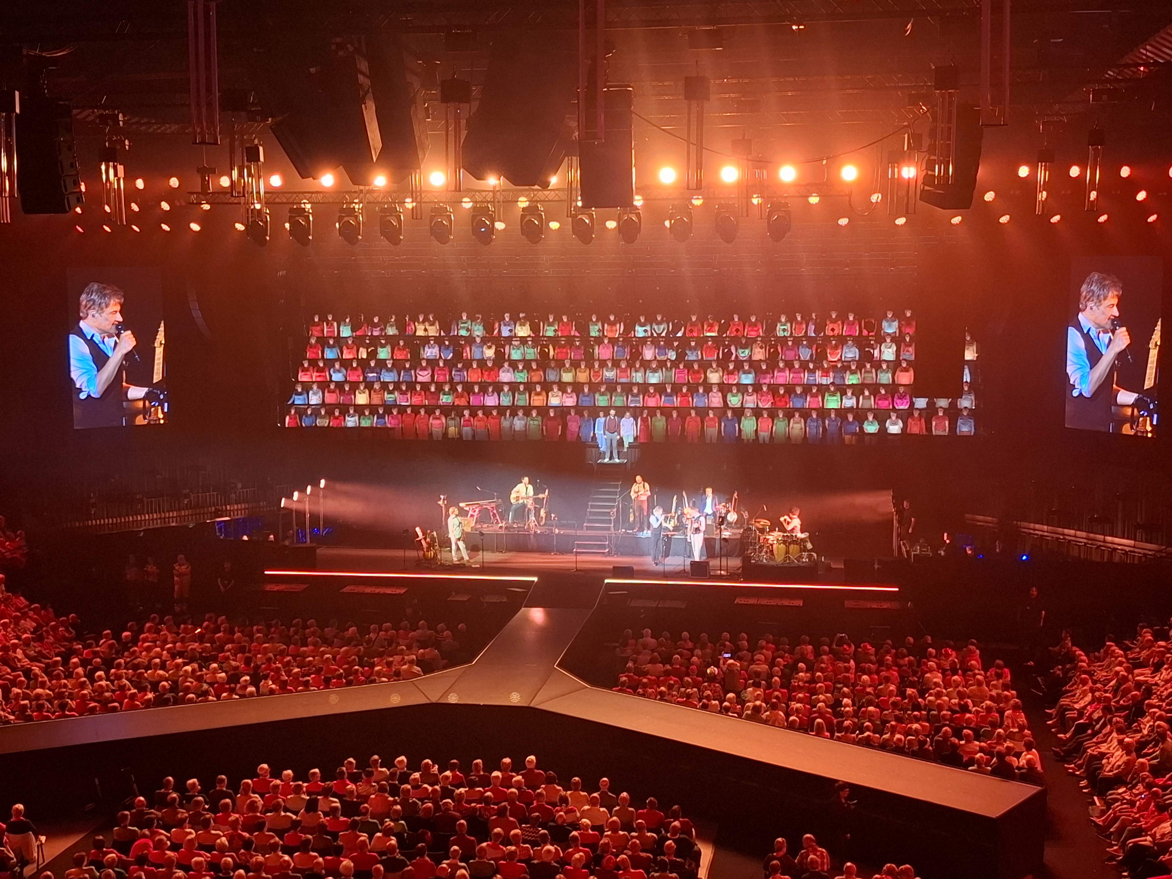 Bart Peeters April 2025