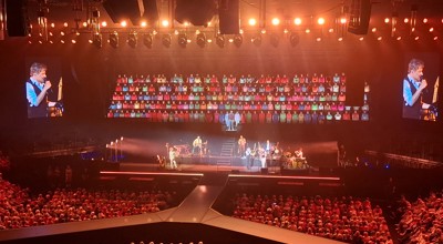 Bart Peeters April 2025