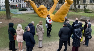 007B 02 Feb NEOS Mechelen Stadswandeling (15)