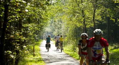 Fietsen In Houthalen Helchteren 2018 1