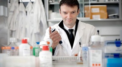 Prof Johan Swinnen